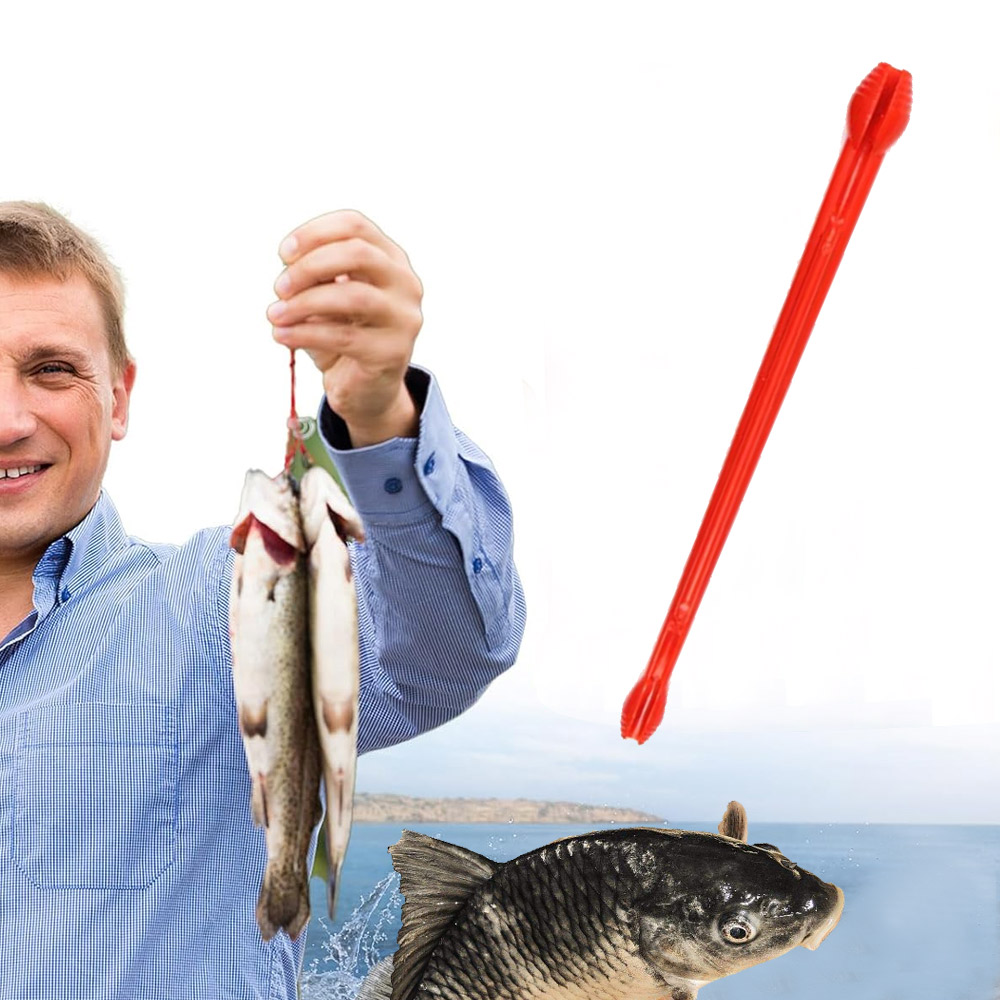 Fishing Equipment Price - ABS Fish Hook Remover Disgorger Knot