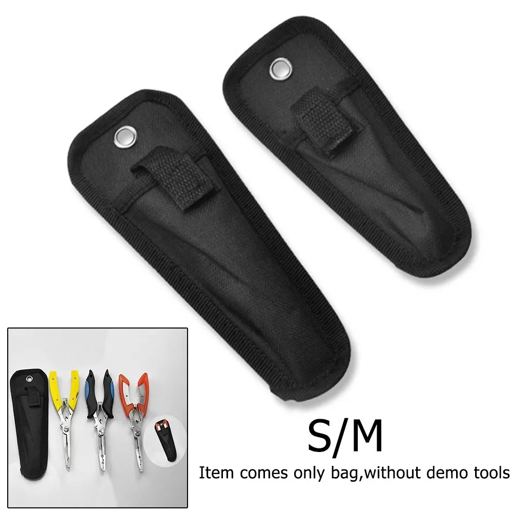 Fishing Equipment Price - 1pcs Sturdy Fishing Plier Bag With