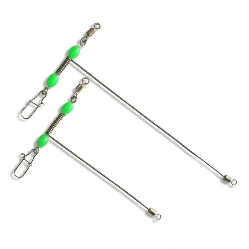 Fishing Equipment Hook - 3 Way Connector Sea Fishing Hook