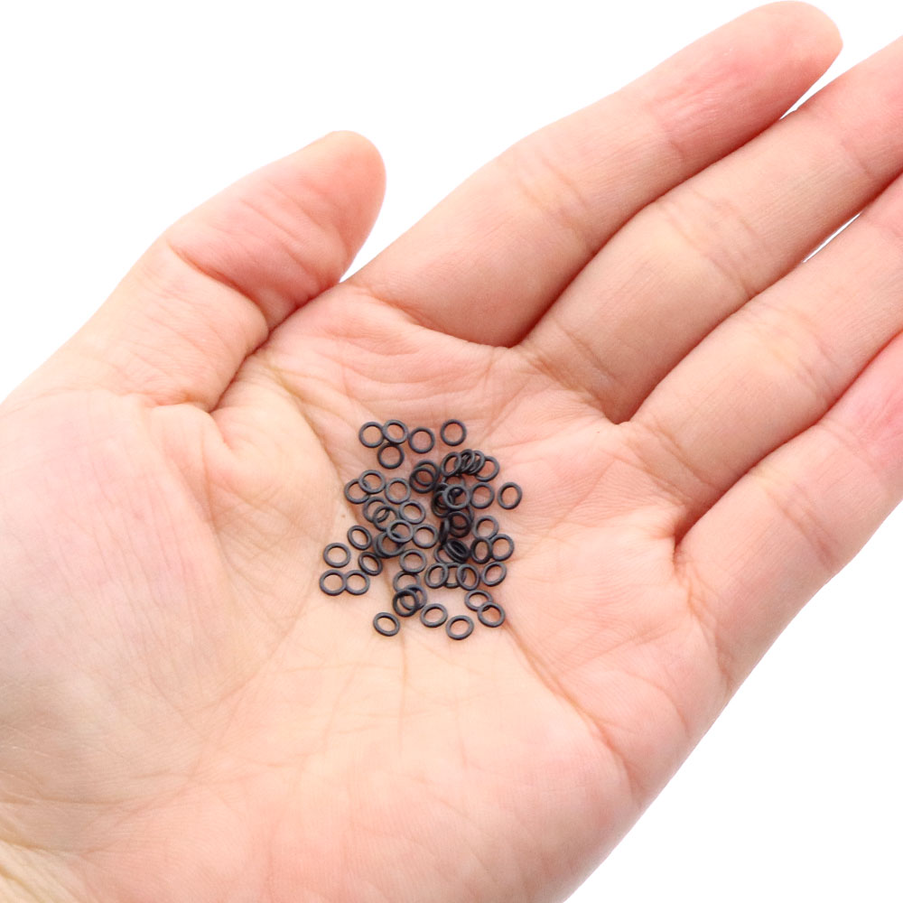 50pcs Carp Fishing Accessories - Fishing Equipment Hook 评论和价格