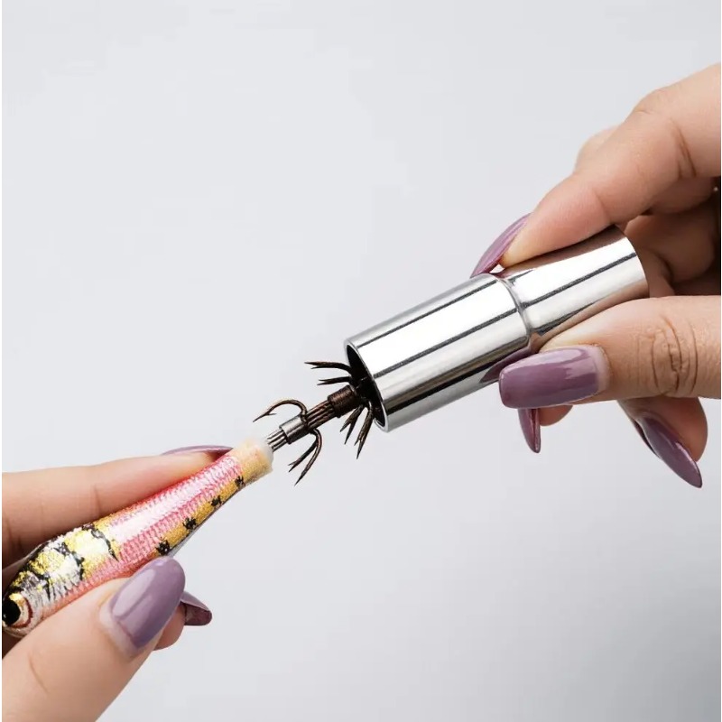 Stainless Steel Squid Octopus  - Fishing Equipment Price 评论和价格
