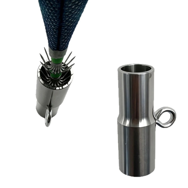Stainless Steel Squid Octopus  - Fishing Equipment Price 评论和价格