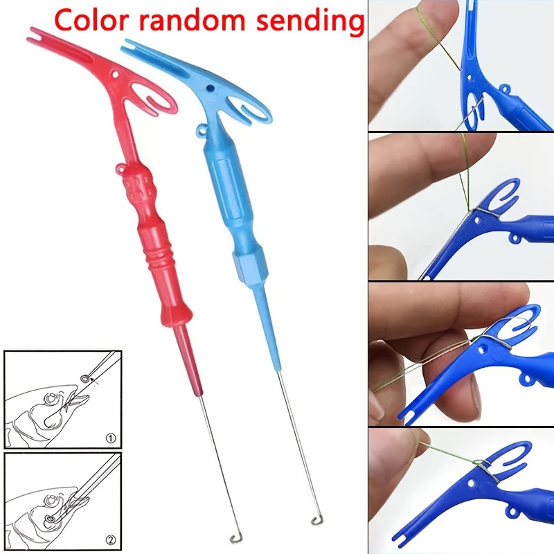1pc 3 in 1 Extractor Fishing U - Fishing Equipment Price 评论和价格