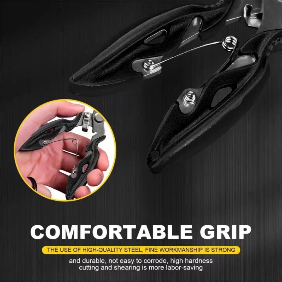 Multifunctional Curved Mouth R - Fishing Equipment Hook 评论和价格