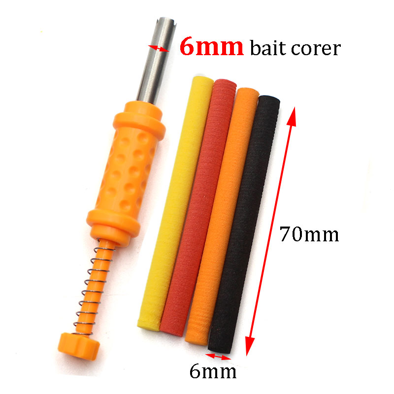 6mm/8mm Carp Fishing Tools Kit - Fishing Equipment And Gear 评论和价格
