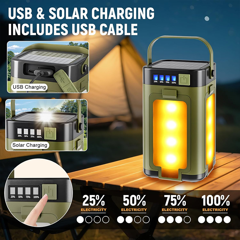 Outdoor Portable Mobile Power  - Fishing Equipment And Gear 评论和价格