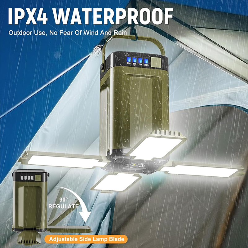 Outdoor Portable Mobile Power  - Fishing Equipment And Gear 评论和价格
