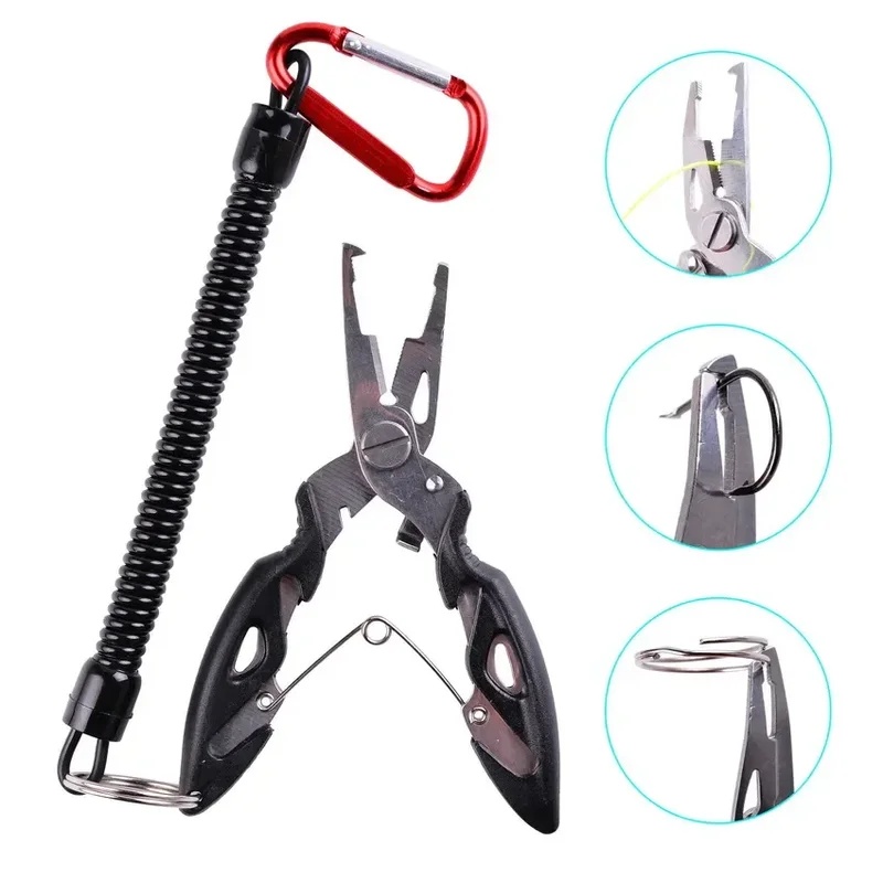 Fishing Plier Scissor Braid Li - Fishing Equipment Price 评论和价格