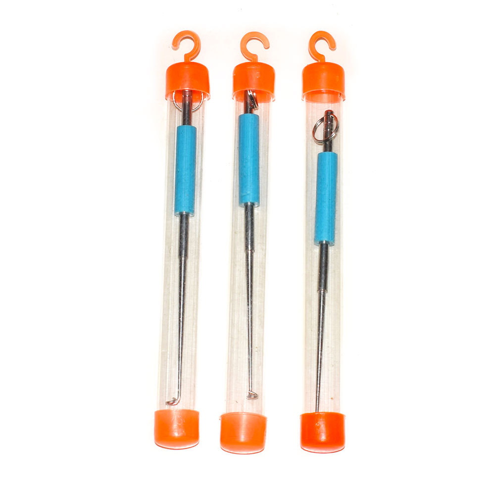 1pcs Easy Fish Hook Remover St - Fishing Equipment Price 评论和价格