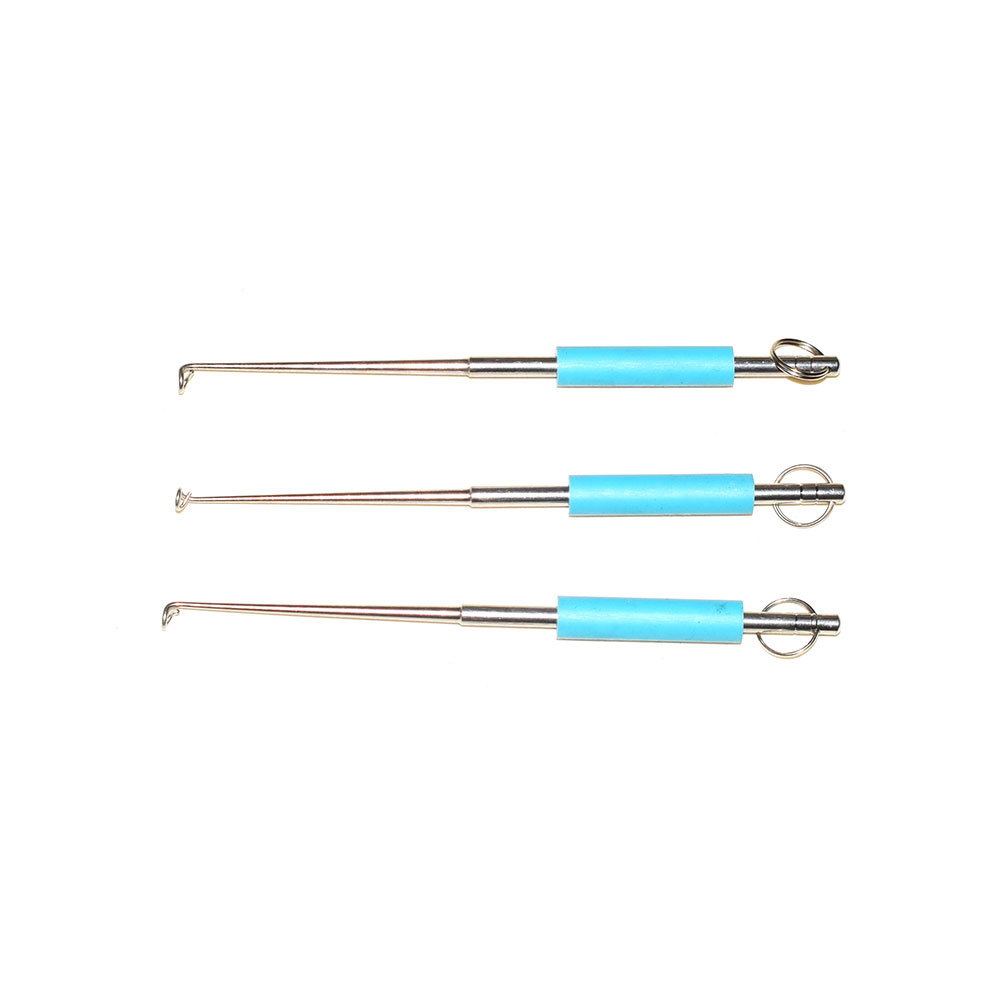 1pcs Easy Fish Hook Remover St - Fishing Equipment Price 评论和价格