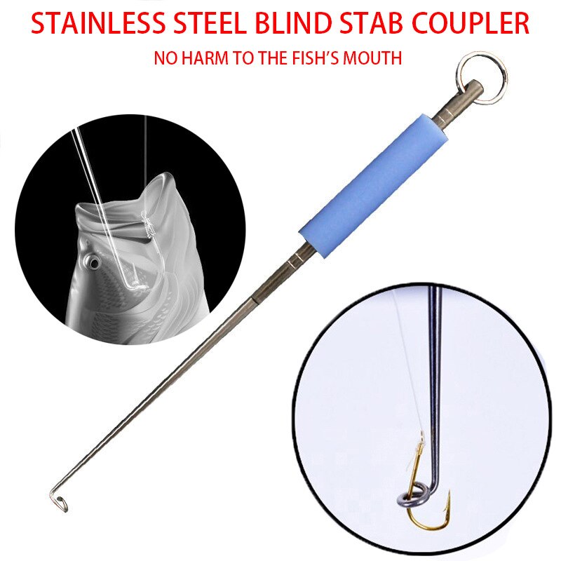 Fishing Hook Remover 2/6/8Pcs  - Fishing Equipment Price 评论和价格