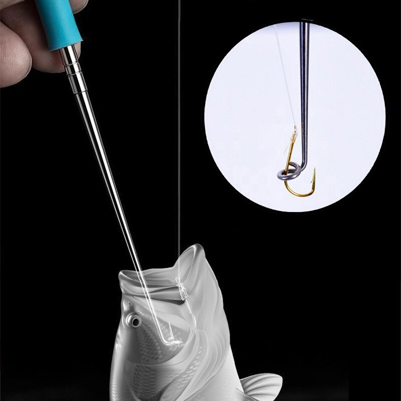 Fishing Hook Remover 2/6/8Pcs  - Fishing Equipment Price 评论和价格