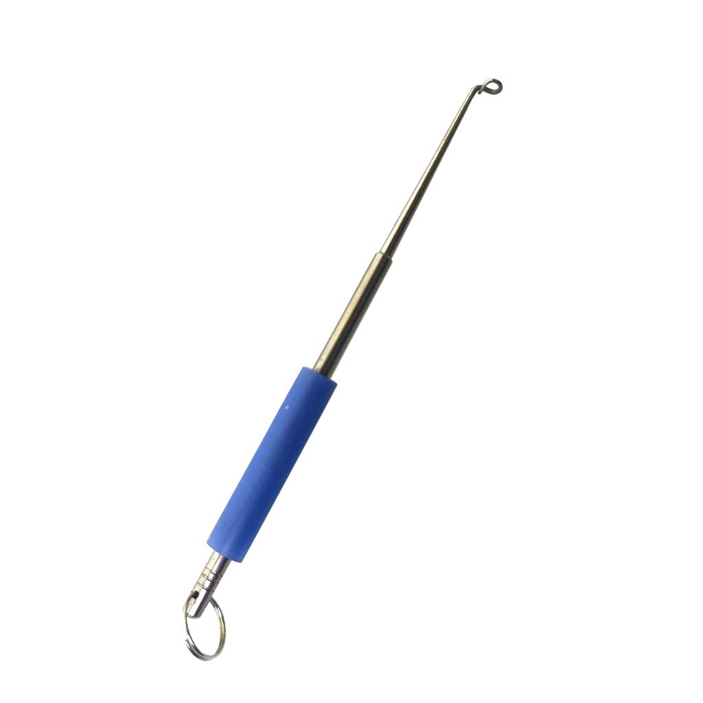 3-Pack Stainless Steel Fish Ho - Fishing Equipment Price 评论和价格