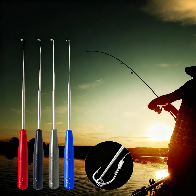 Stainless Steel Fishing Hook R - Fishing Equipment Price 评论和价格