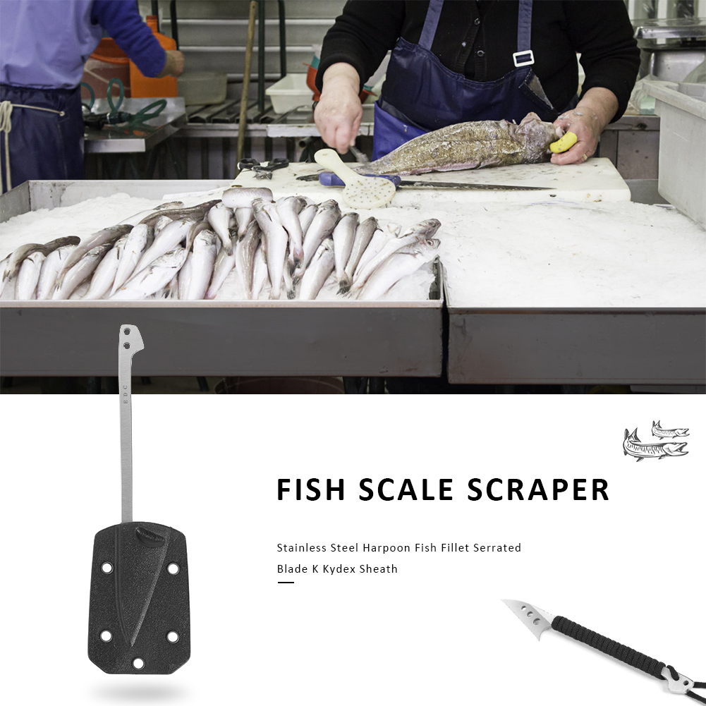 Field Multi-functional EDC Sur - Fishing Equipment And Gear 评论和价格