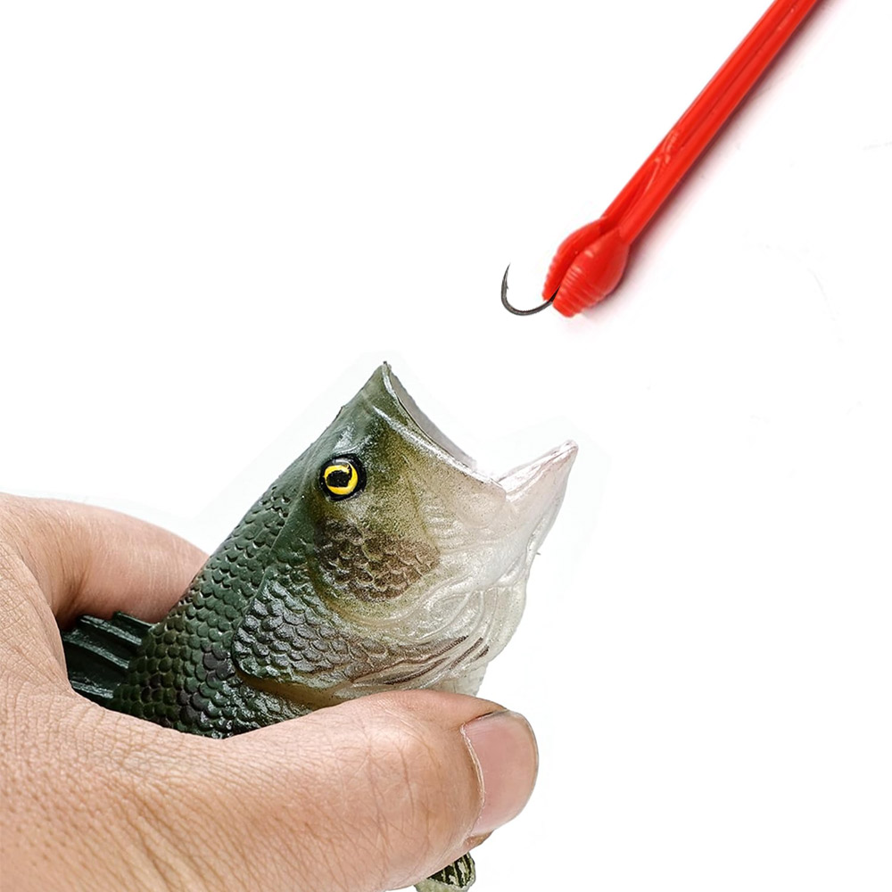ABS Fish Hook Remover Disgorge - Fishing Equipment Price 评论和价格