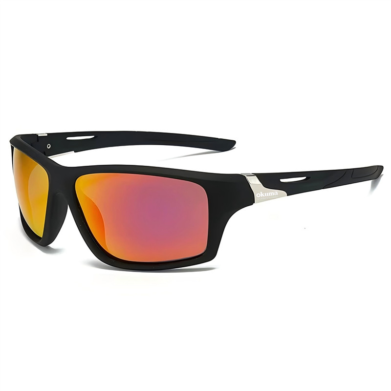 Okuma New Polarized Fishing Su - Fishing Equipment And Gear 评论和价格