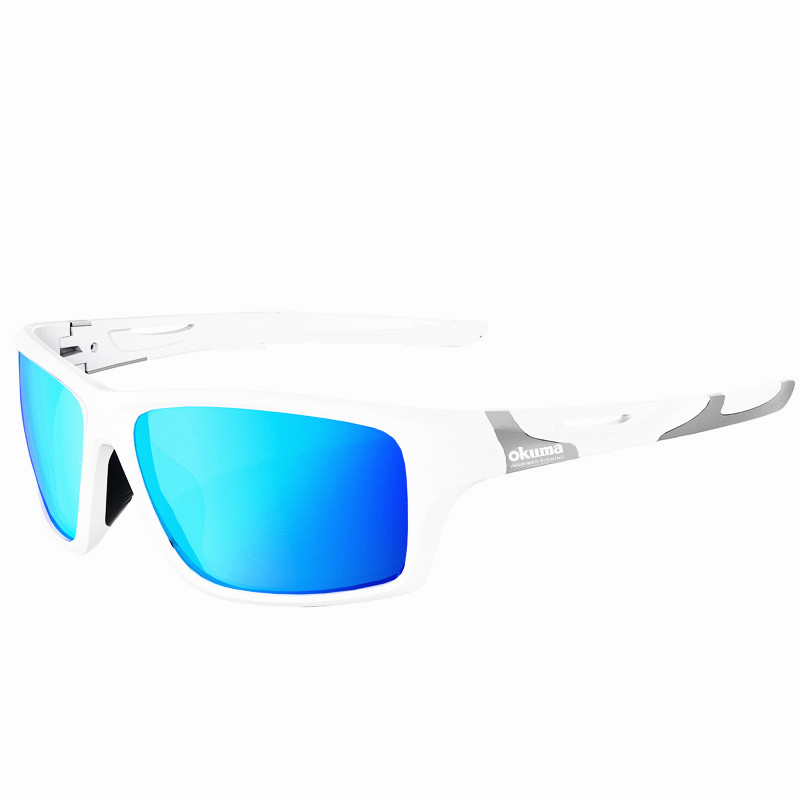Okuma New Polarized Fishing Su - Fishing Equipment And Gear 评论和价格