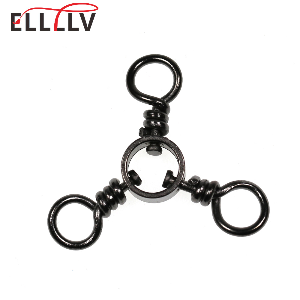 Elllv 10pcs/bag #8 - 3/0 Fishi - Fishing Equipment Hook 评论和价格