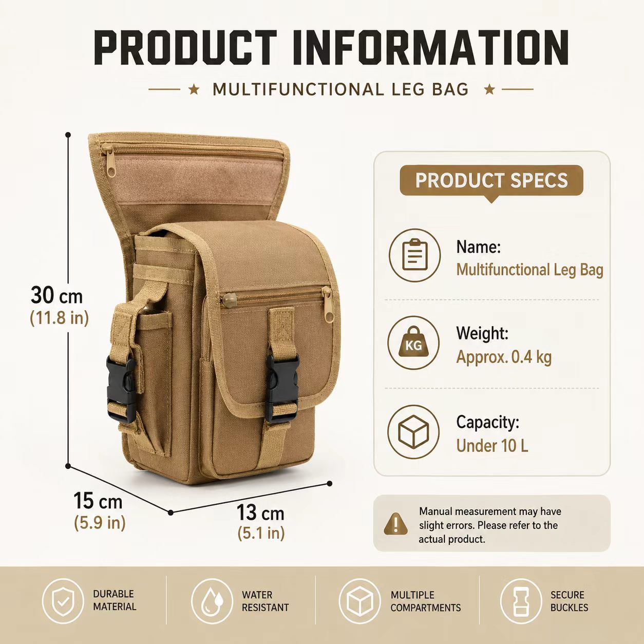 Cycling outdoor equipment bag, - Fishing Equipment In China 评论和价格