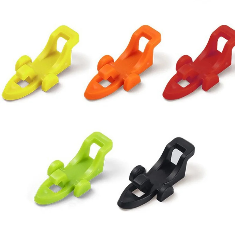 10-40SET Fishing Hook Keeper L - Fishing Equipment Hook 评论和价格