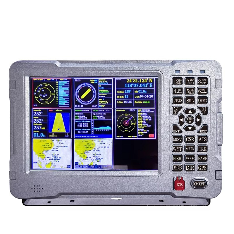 Combo Fish Navigation Depth Fi - Fish Finder 评论和价格