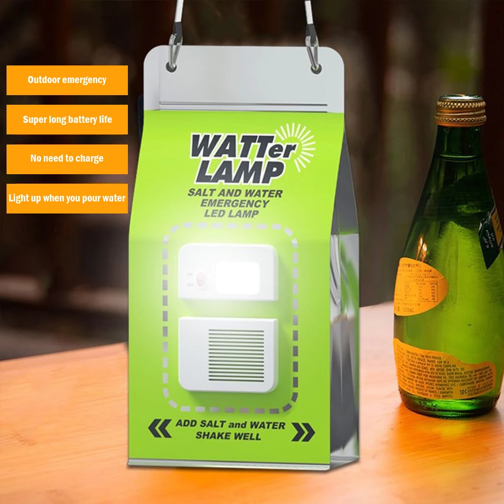 LED Salt Water Lights Waterpro - Fishing Equipment In China 评论和价格