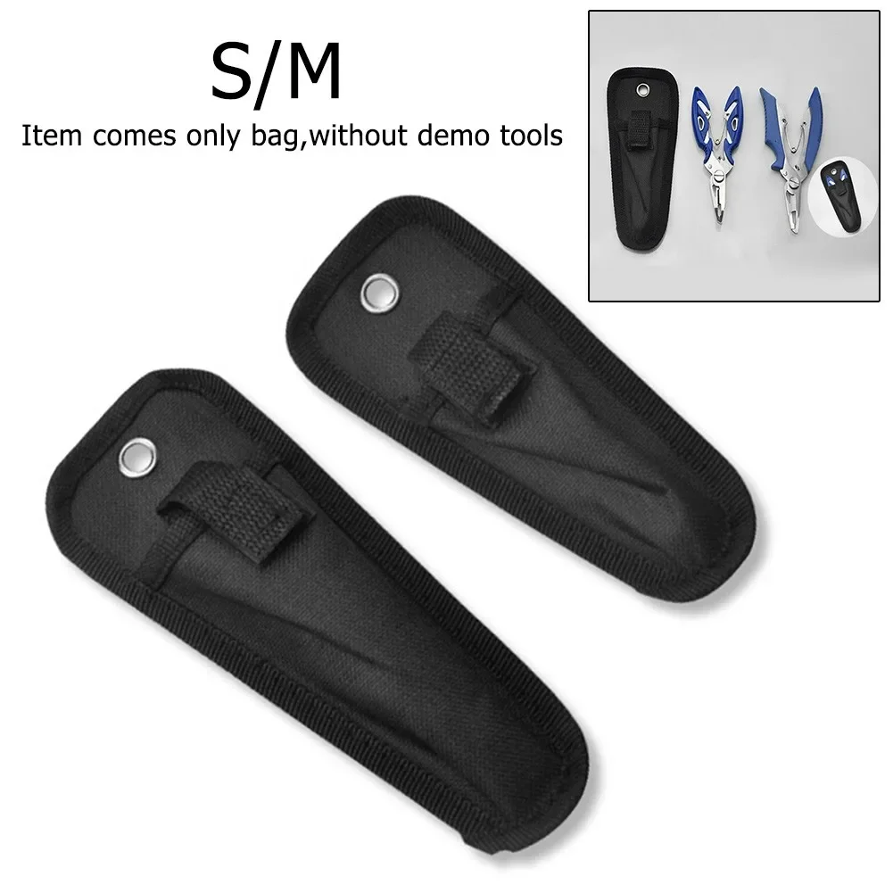 1pcs Sturdy Fishing Plier Bag  - Fishing Equipment Price 评论和价格