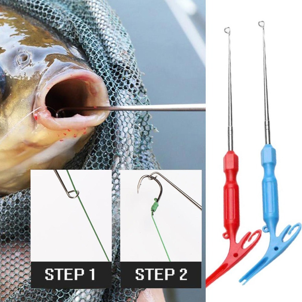 3 in 1 Fishing Hook Removal De - Fishing Equipment Price 评论和价格