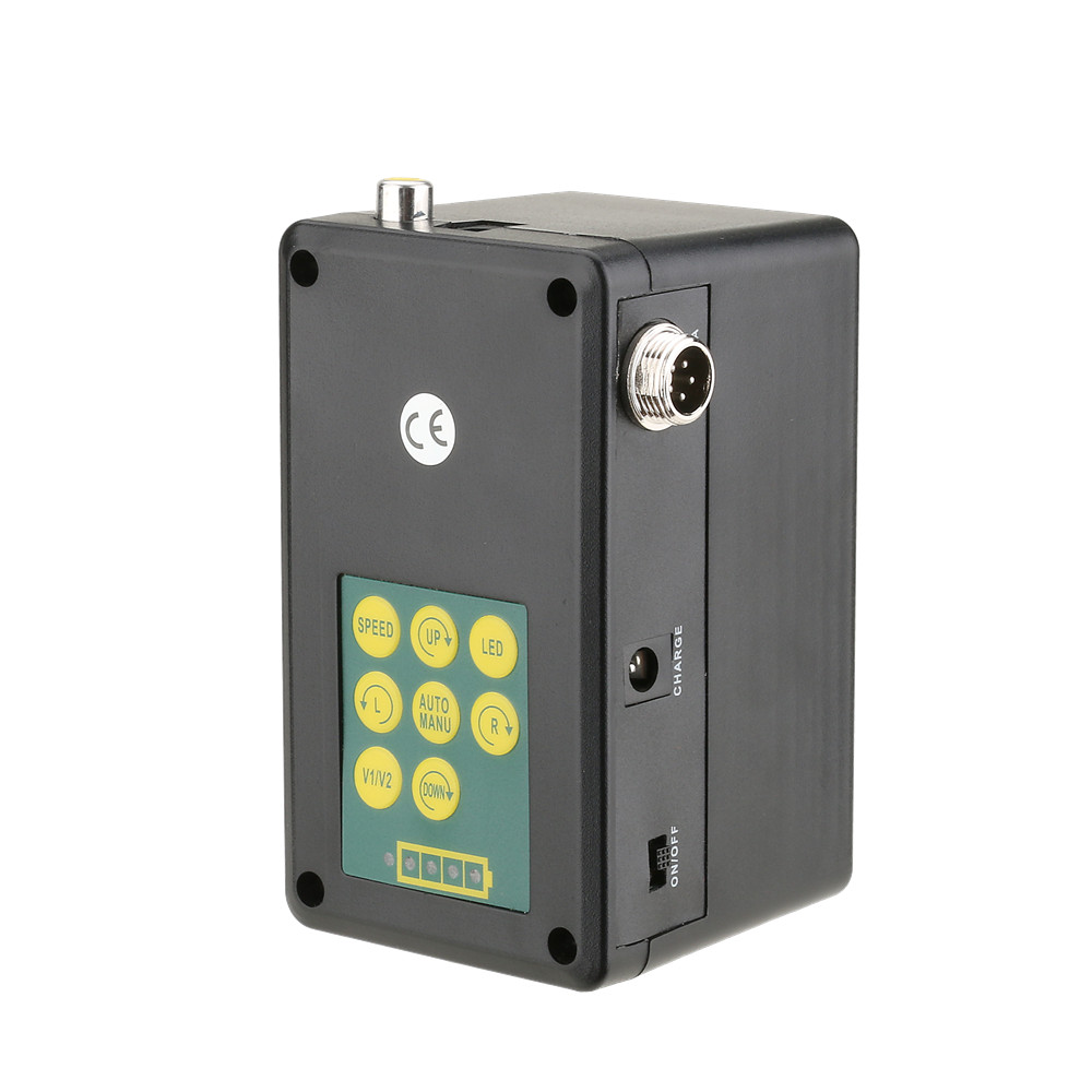 er with Depth Temperature 360  - Fish Finder 评论和价格