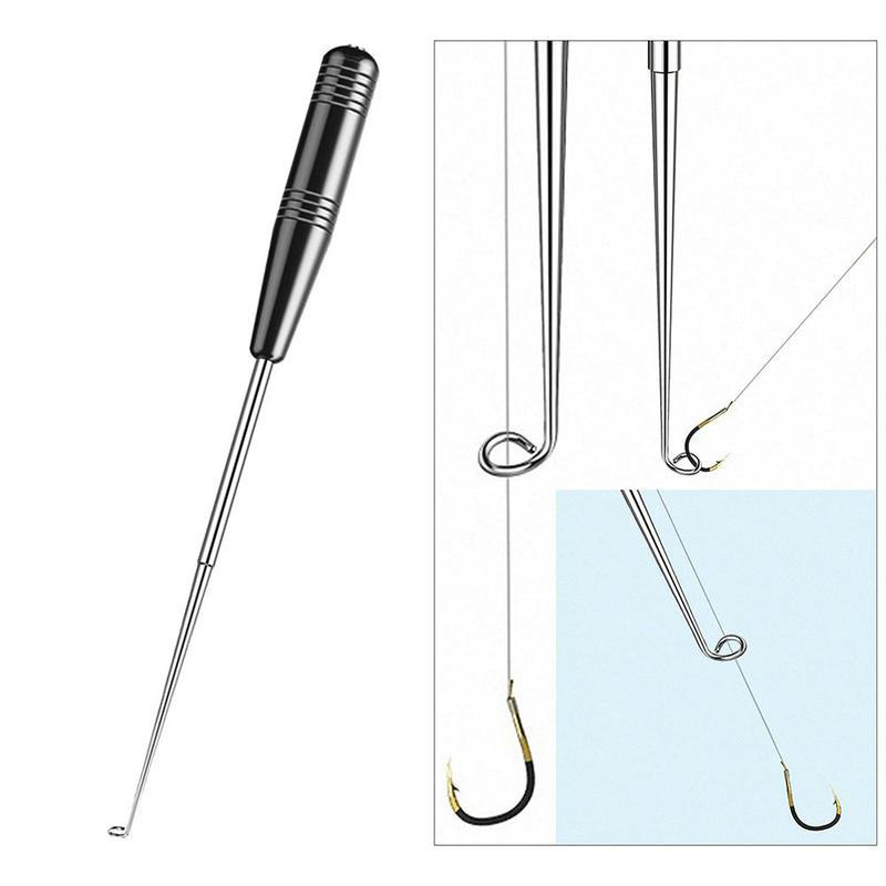 Stainless Steel Safety Extract - Fishing Equipment Price 评论和价格