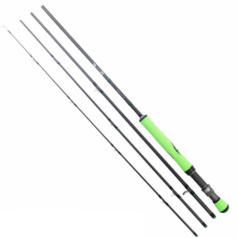 The Carbon Fiber Fishing Rod I - Fishing Equipment For Sale 评论和价格