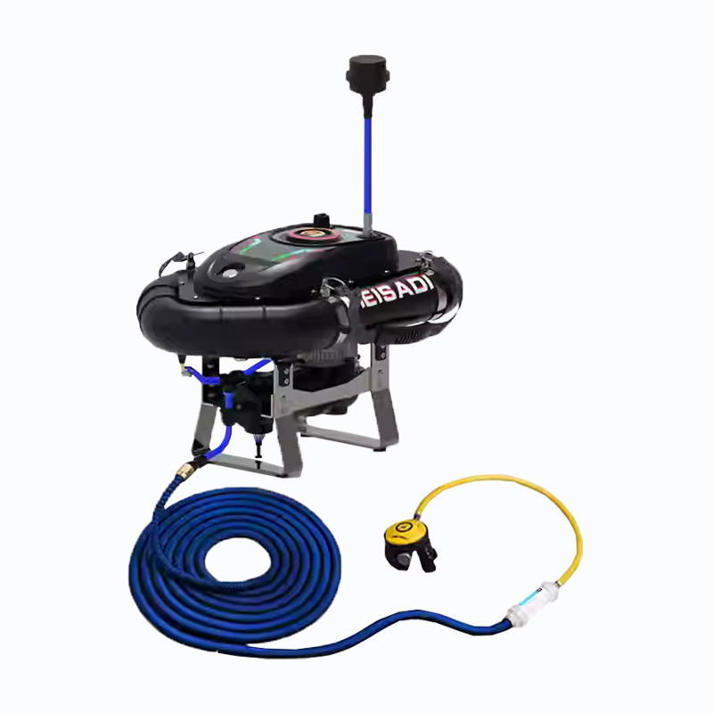 12M China Diving Respirator  U - Fishing Equipment In China 评论和价格
