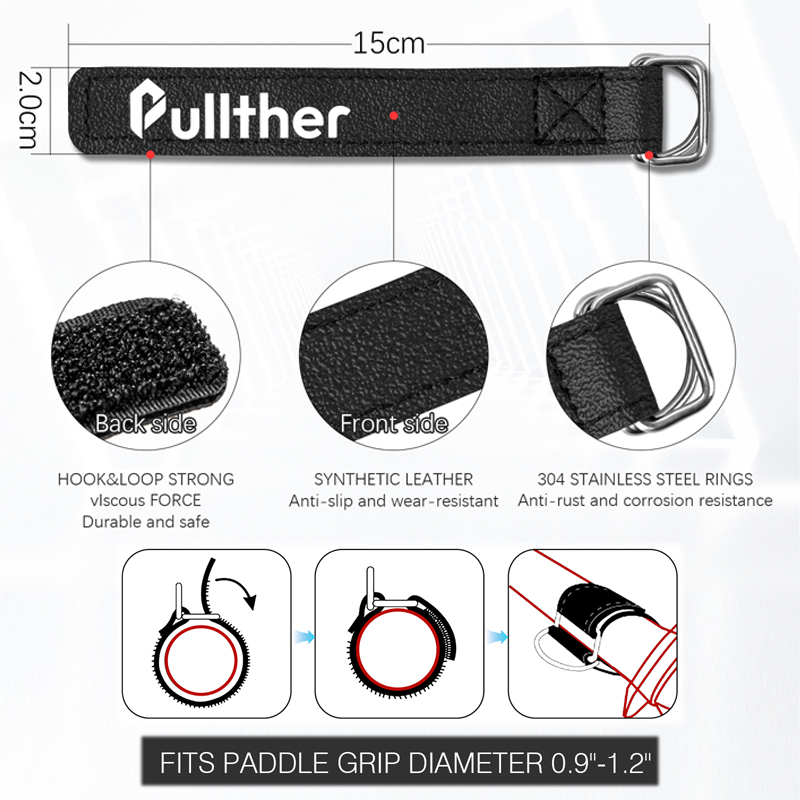 fishing tools Coiled Lanyards  - Fishing Equipment And Gear 评论和价格