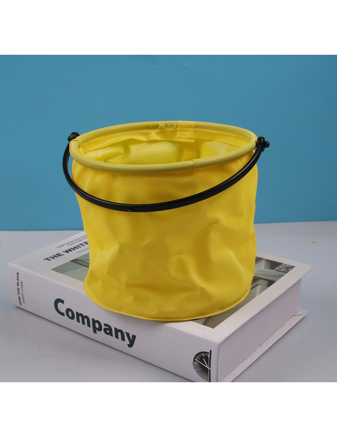 Telescopic Fishing Bucket, Ext - Fishing Equipment For Sale 评论和价格
