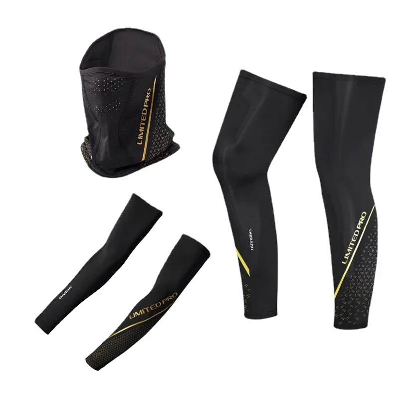 New Summer Ice Silk Bandana Co - Fishing Equipment And Gear 评论和价格