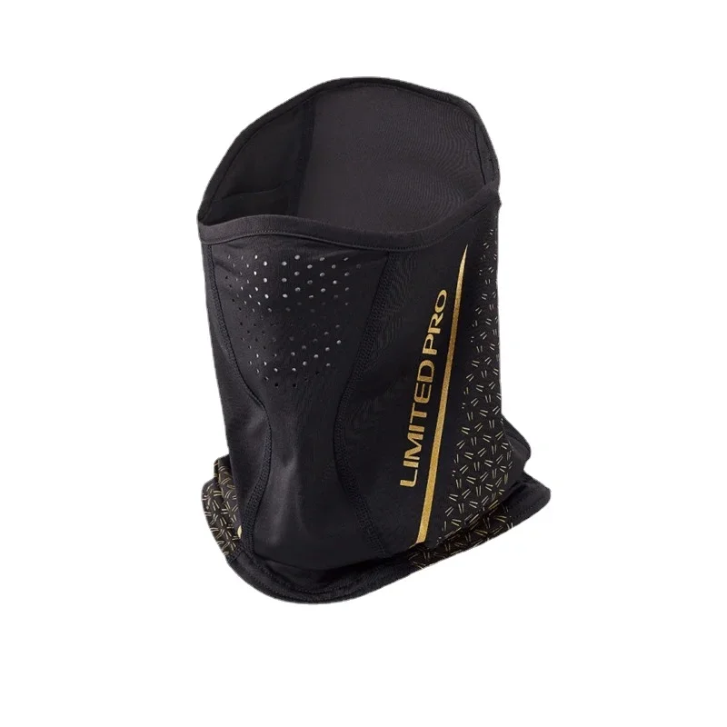 New Summer Ice Silk Bandana Co - Fishing Equipment And Gear 评论和价格