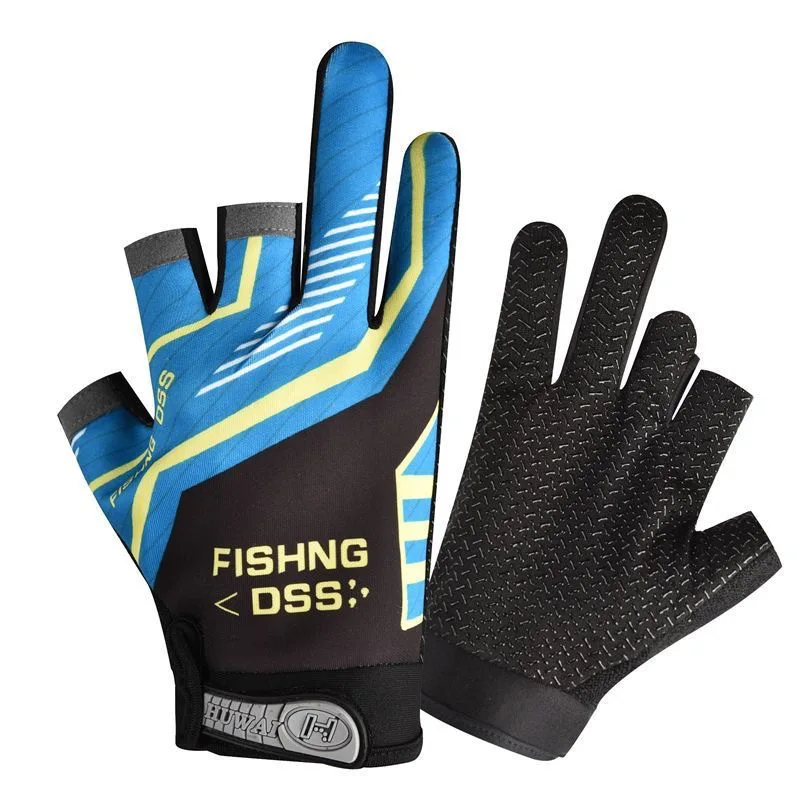 A Pair of  Outdoor Fishing Glo - Fishing Equipment In China 评论和价格