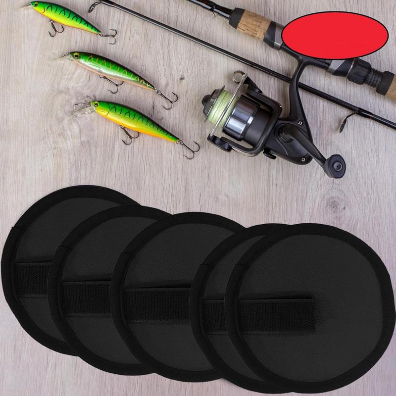 4pcs Fishing Hook Cover upgrad - Fishing Equipment Hook 评论和价格