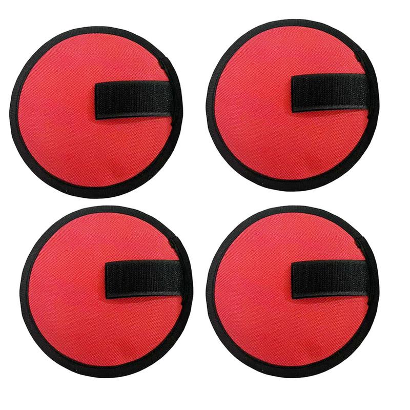 4pcs Fishing Hook Cover upgrad - Fishing Equipment Hook 评论和价格