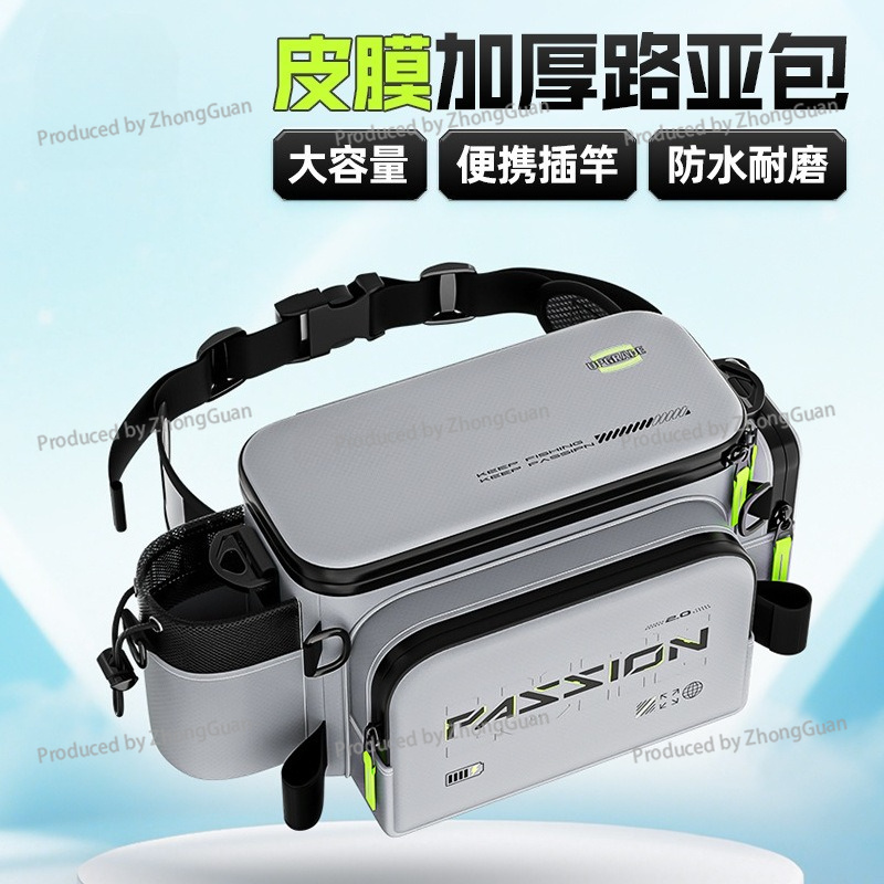 Multifunctional Fanny Pack Wat - Fishing Equipment And Gear 评论和价格