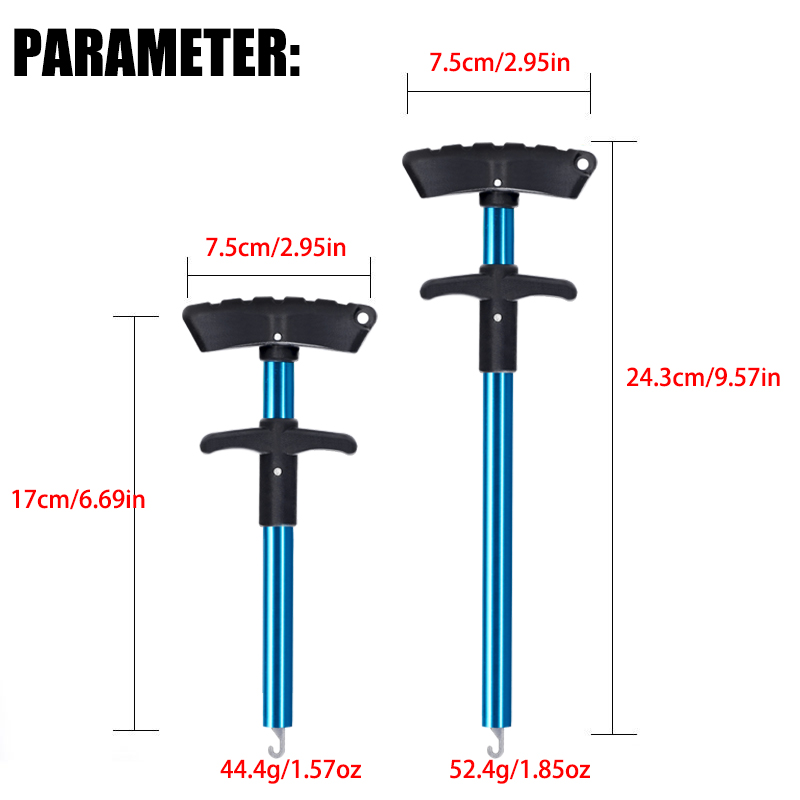 Fishing Hook Remover Tool Fish - Fishing Equipment Price 评论和价格
