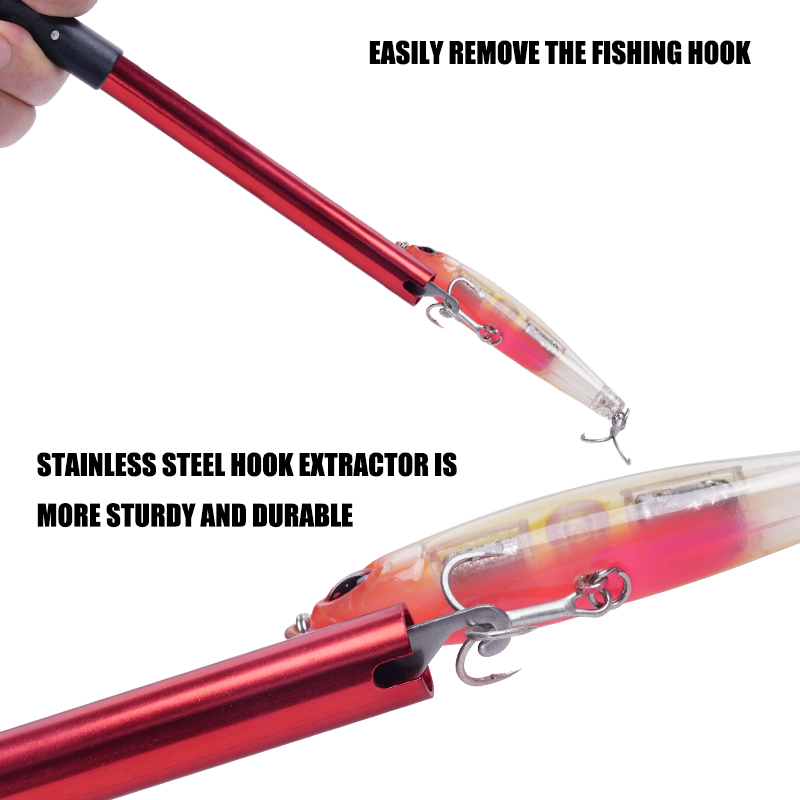 Fishing Hook Remover Tool Fish - Fishing Equipment Price 评论和价格