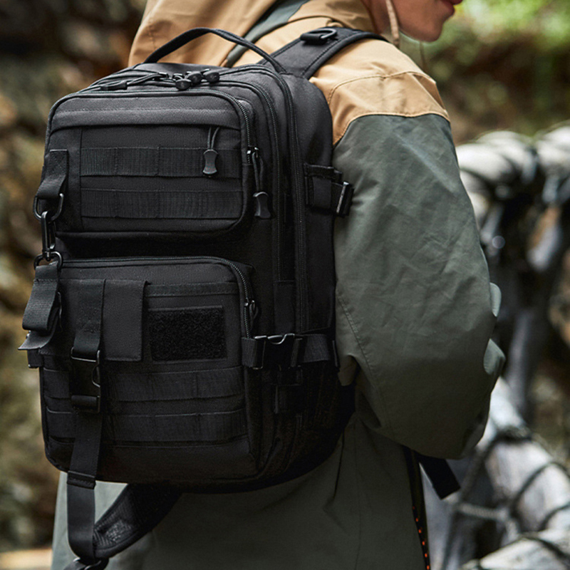 Camping Tactical Backpack Trav - Fishing Equipment And Gear 评论和价格