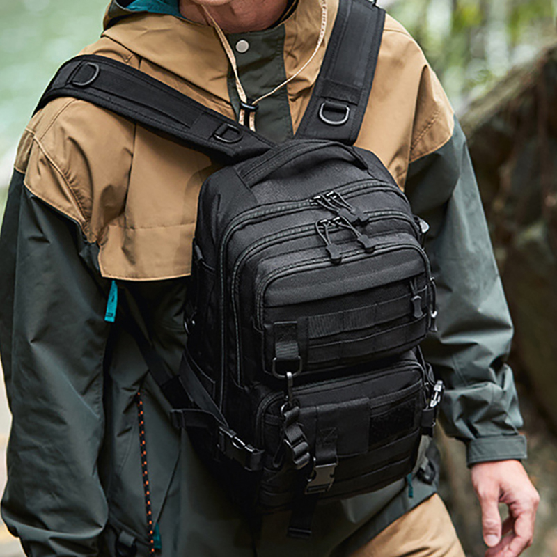 Camping Tactical Backpack Trav - Fishing Equipment And Gear 评论和价格