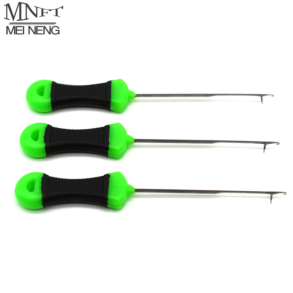 MNFT 1PC Carp Fishing Tools Ba - Fishing Equipment Hook 评论和价格