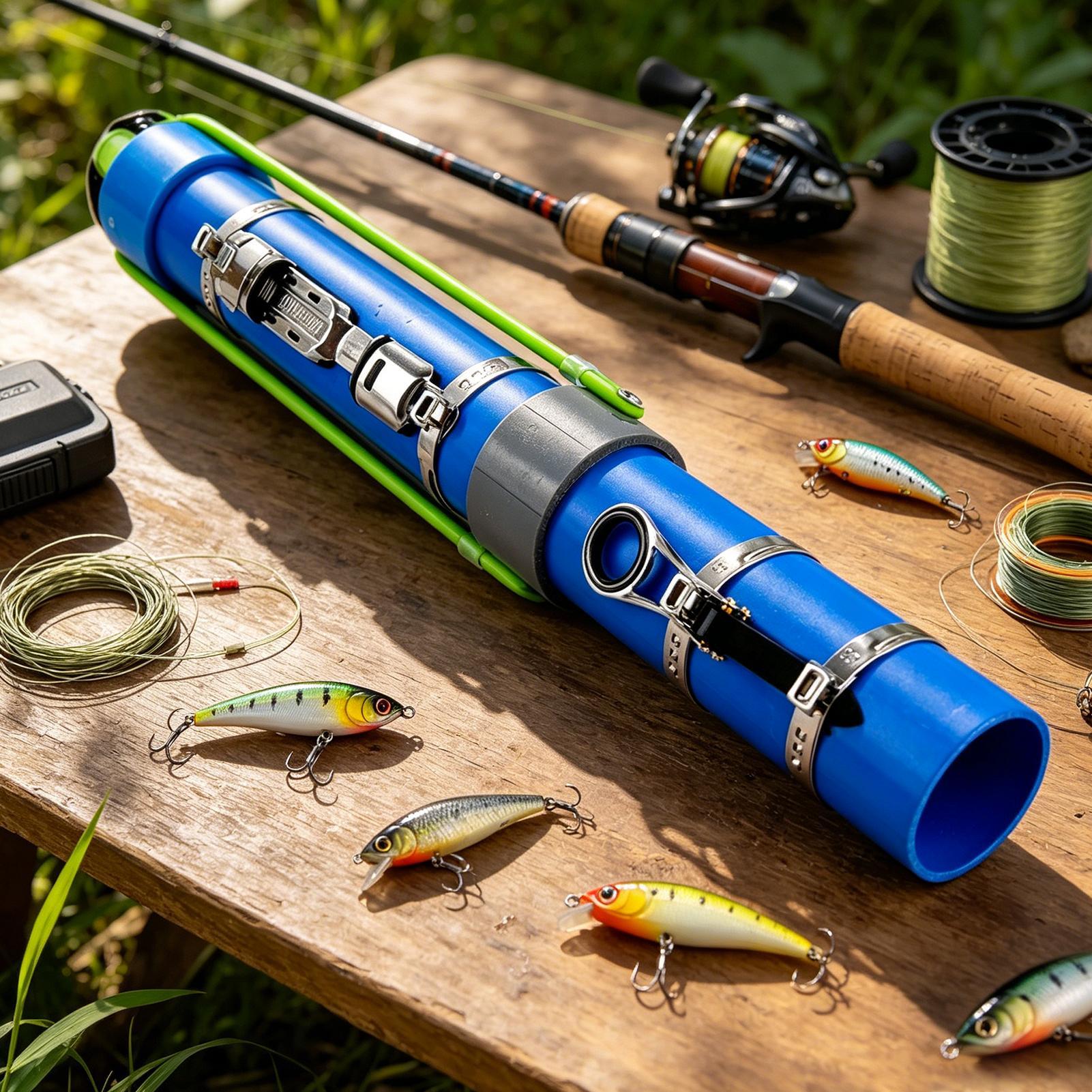 Fishing Catapult Spinnings Whe - Fishing Equipment And Gear 评论和价格