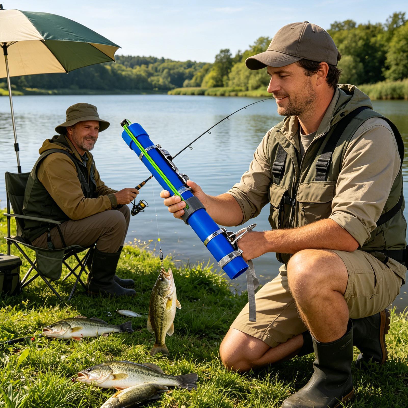Fishing Catapult Spinnings Whe - Fishing Equipment And Gear 评论和价格