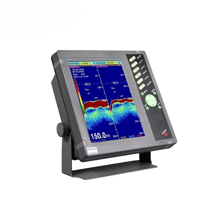 Marine 10 Inch Sonar Fish  wit - Fishing Equipment For Sale 评论和价格