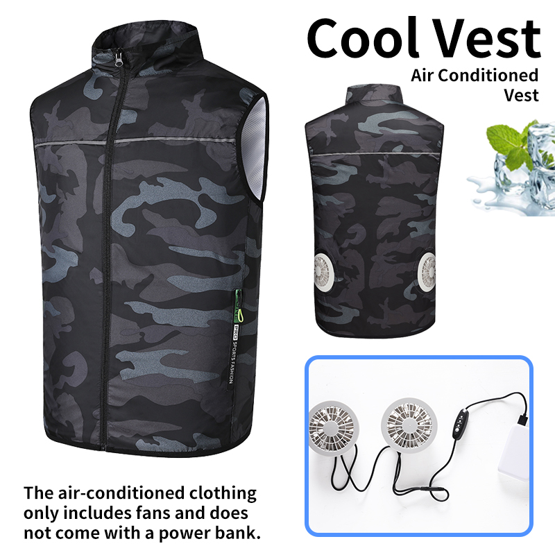 Summer Cooling Air-Conditioned - Fishing Equipment In China 评论和价格